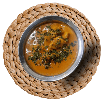 Produktbild Aam Murgh Curry Swadisht