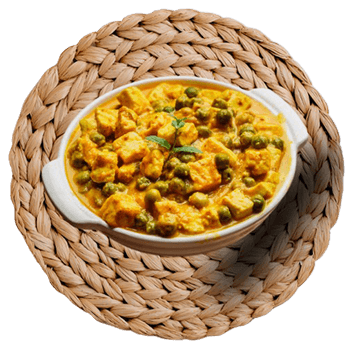 Produktbild Allu Paneer Mazedaar