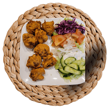 Produktbild Avadharaniya Paneer Pakora