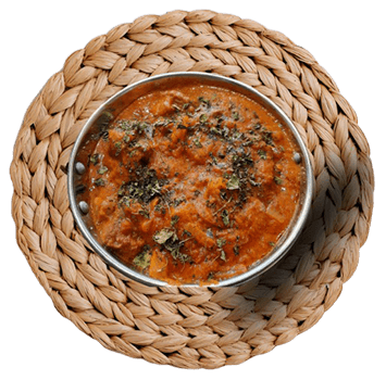 Produktbild Bahut Teekha Gosht Allu Kumbi Shandar