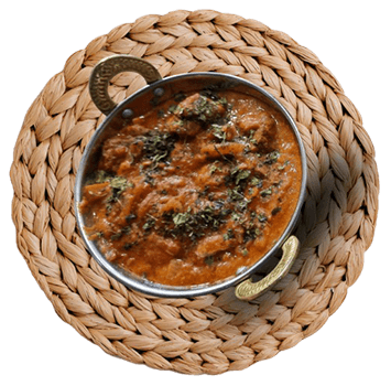 Produktbild Bahut Teekha Gosht Chennai Swadisht