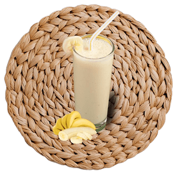 Produktbild Bananen Lassi