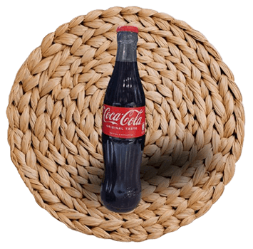 Produktbild Coca-Cola