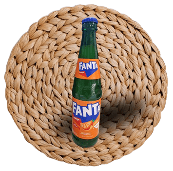 Produktbild Fanta