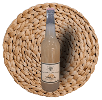Produktbild Garten-Limonade Pink Grapefruit