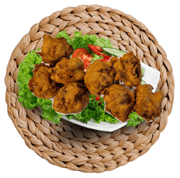 Produktbild Gobi Pakora (vegan)