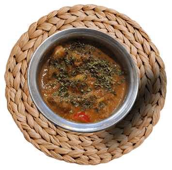 Produktbild Gosht Curry Lazeez