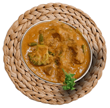 Produktbild Gosht Kishri Milda Masala