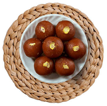 Produktbild Gulab Jamun
