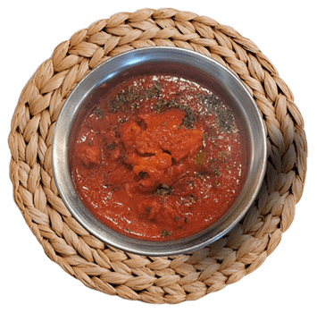 Produktbild Kukkad Tikka Lazeez