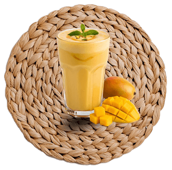 Produktbild Mango Lassi