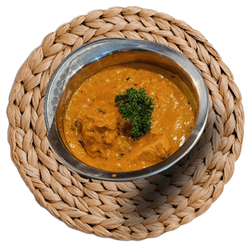 Produktbild Masala Murgh Dal Teekha