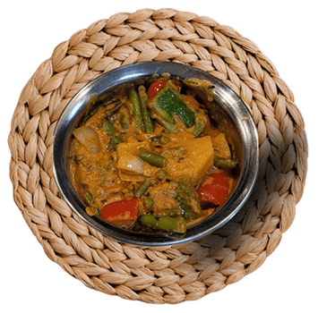 Produktbild Murgh Curry Zaykedaar