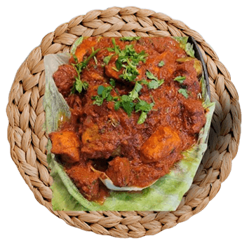 Produktbild Murgh Grill Thali Lazeez