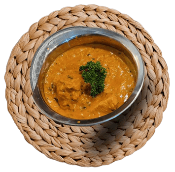 Produktbild Murgh Korma Shahi 2
