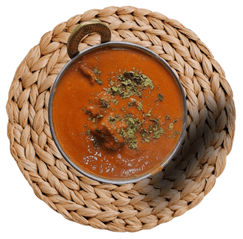 Produktbild Murgh Masala Zaykedaar