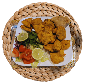Produktbild Murgh Pakora Sarvashreshth