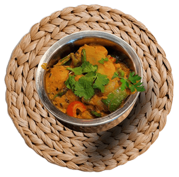 Produktbild Murgh Vishesh Lazeez