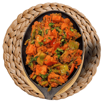 Produktbild Paneer Tikka Masala