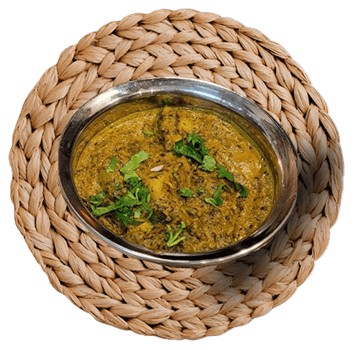 Produktbild Saagwala Murgh Mazedaar