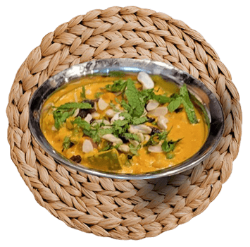 Produktbild Sabzi Korma Shahi