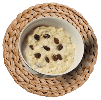 Produktbild Seviyan Kheer Nafees traditioneller hausgemachter Vermicellipudding