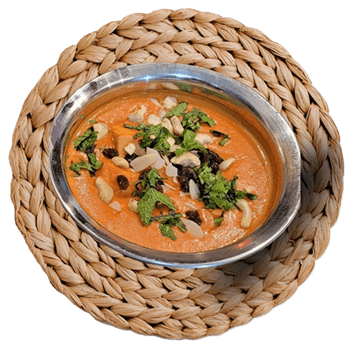 Produktbild Shahi Paneer Nafees