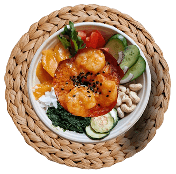 Produktbild Shandaar Dera Bowl