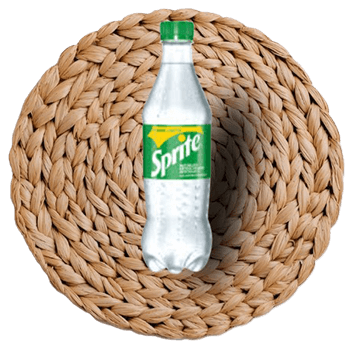 Produktbild Sprite