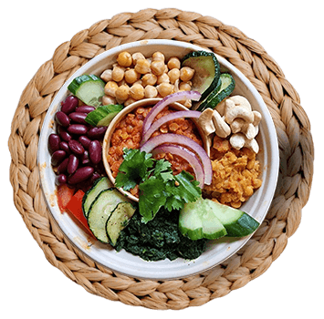 Produktbild Sweet Masala Bowl