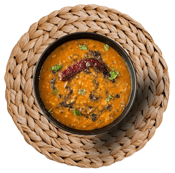 Produktbild Teekha Dal Mix Swadisht (vegan)