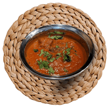 Produktbild Teekha Gosht Madras Zaykedaar