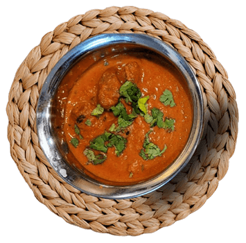 Produktbild Teekha Murgh Madras Swadisht