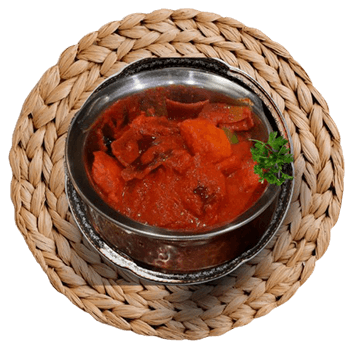 Produktbild Teekha Murgh Tikka