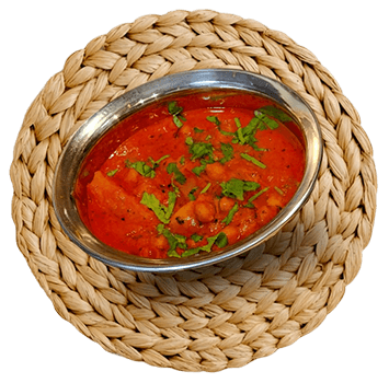 Produktbild Teekha Murgh Vindaloo Lazeez