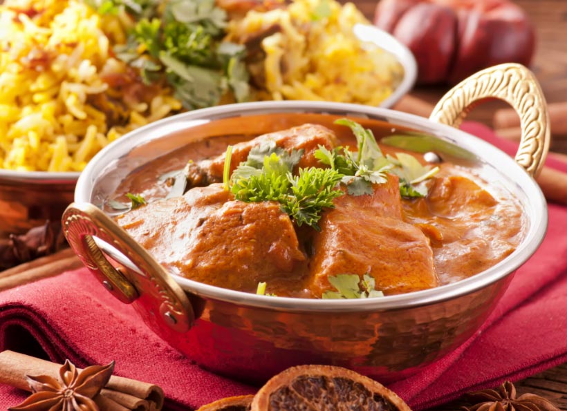 Das sind unsere Spezialitäten!